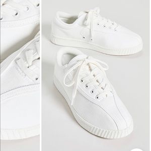 Tretorn sneakers